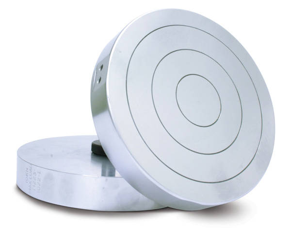 Piani di compressione serie 2501