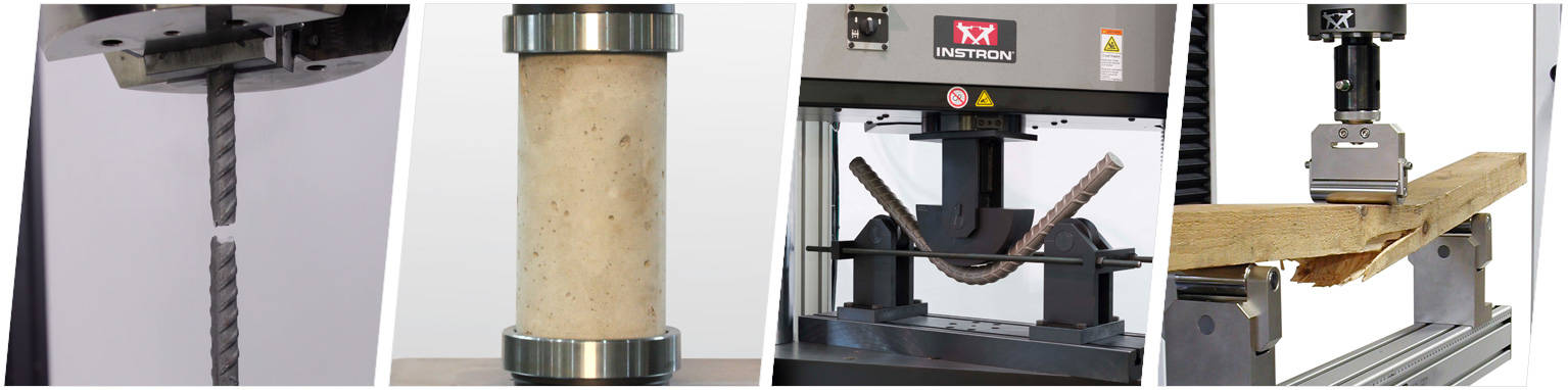 Construction and Building Materials Testing