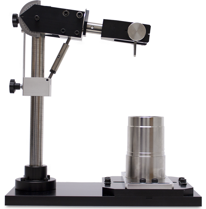 CP106632 Hip Femoral Fixture