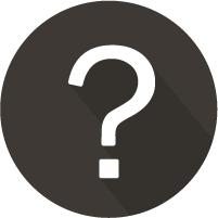 Dark Grey Curiosity Icon