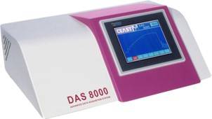 Data Acquisition System