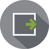 | Instron Data Export Icon
