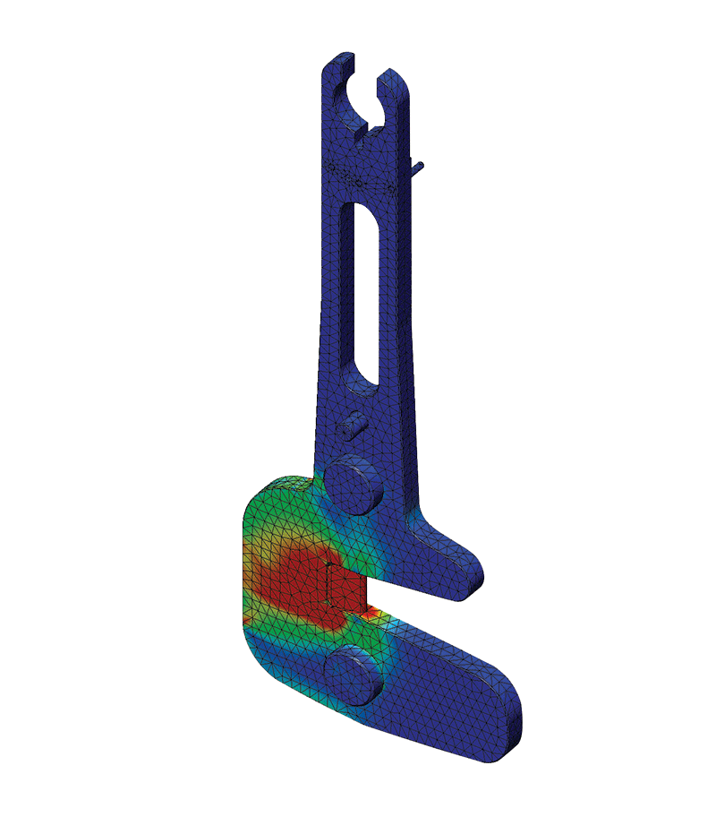 Hammer Thermal Image Hammer Thermal Image