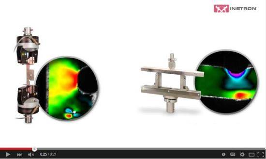 dic_youtube.jpg | Instron | Instron DIC on YouTube
