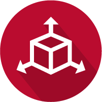 Ícone de Adaptabilidade