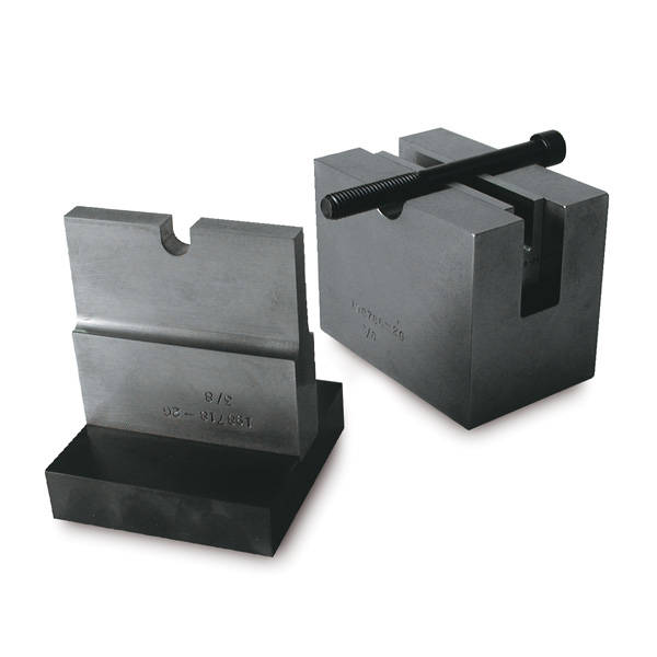 Double Shear Fixture for Fasteners