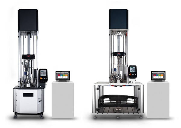 Drop Weight Impact Testers