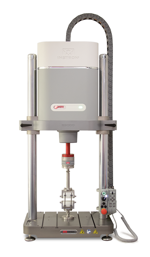 ElectroPuls E3000 Biaxial Spinal Fixture