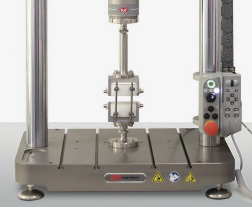 E3000 Biax Spinal Fixture