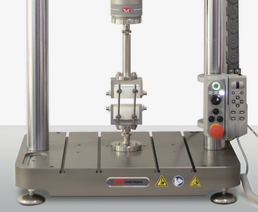 Durability Testing of Spinal Constructs to ASTM F1717