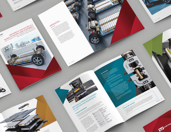 Mechanical and Electrical Testing of Electric Vehicle Batteries White Paper