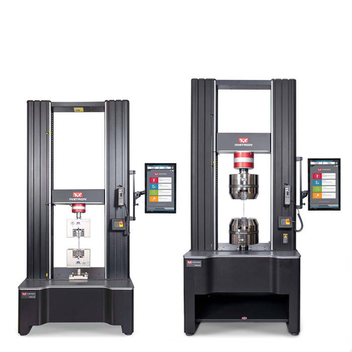 | Instron Electromechanical Universal Testing Systems