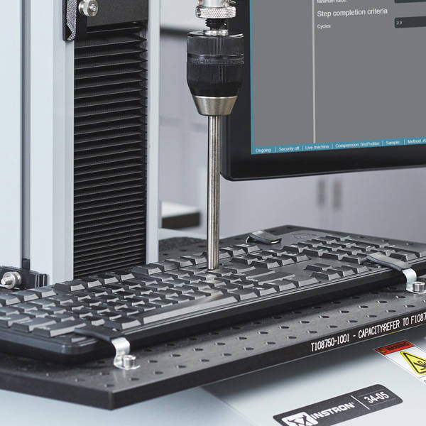 Electronics and Microelectronics Testing Systems and Accessories | Instron