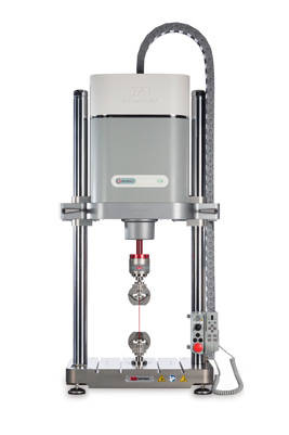 ElectroPuls E3000 Biax for Axial and Torsional Fatigue Testing