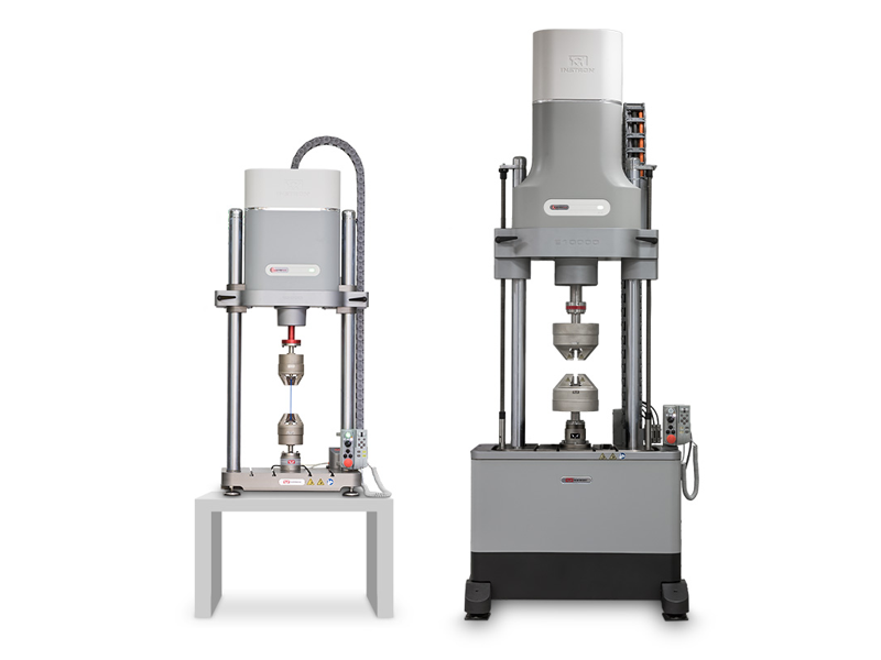 ElectroPuls Torsion Testing of Plastic