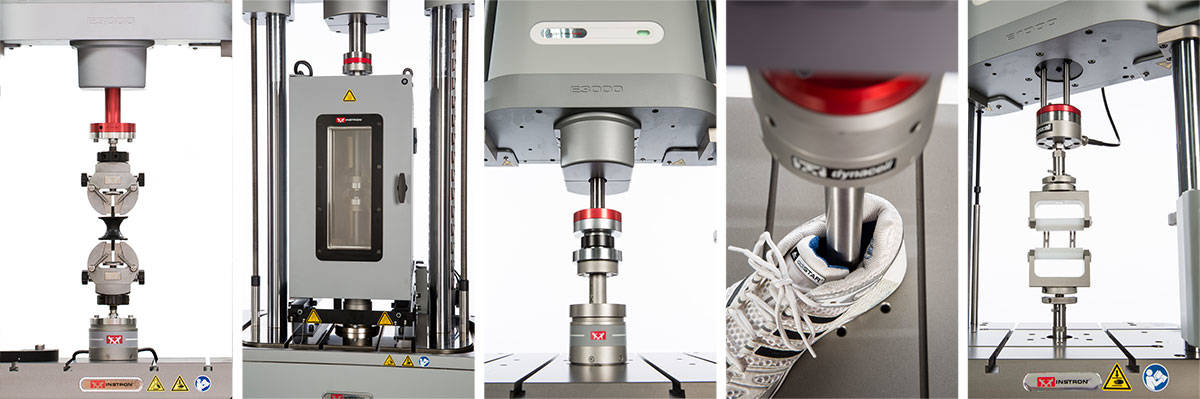 ElectroPuls Applications ElectroPuls Applications