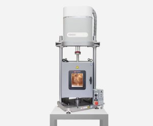 Estudio de fatiga de material elastomérico a temperatura elevada | Instron
