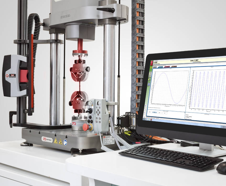ElectroPuls System with WaveMatrix2 and AVE2 ElectroPuls System with WaveMatrix2 and AVE2