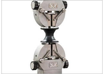 Exhaust Mount Fatigue Testing