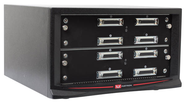 Expansion Channel Module