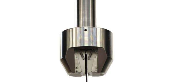 Extended Hydraulic Wedge Action Grips