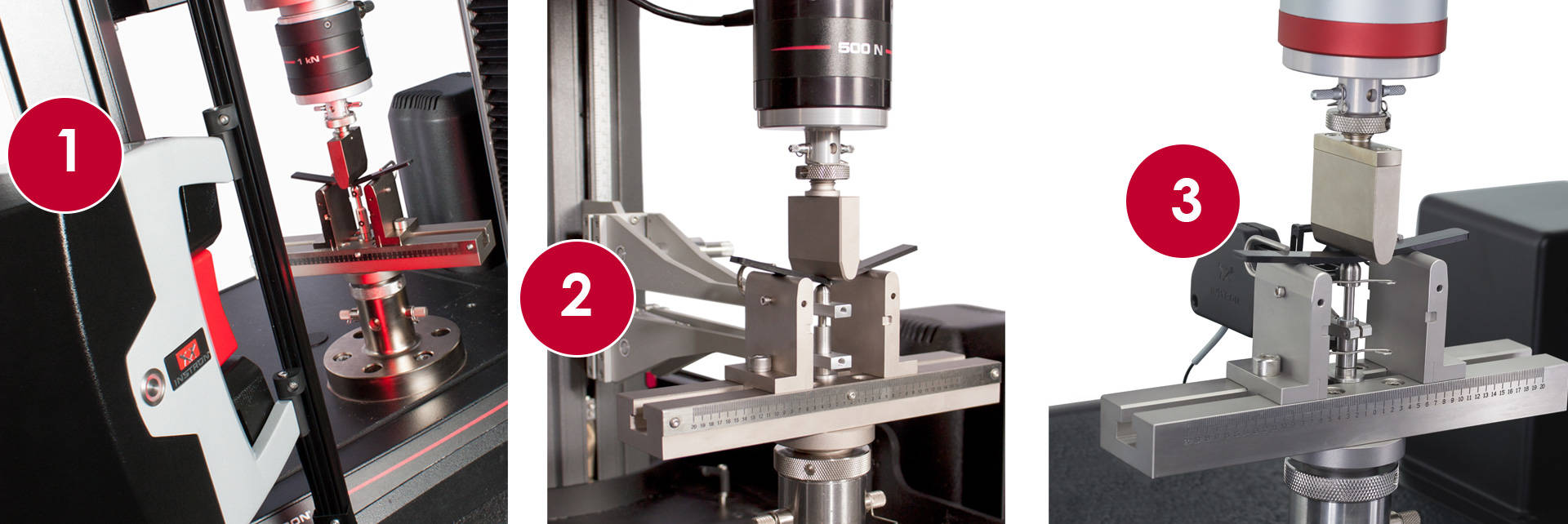 เครื่องวัดการยืดตัว