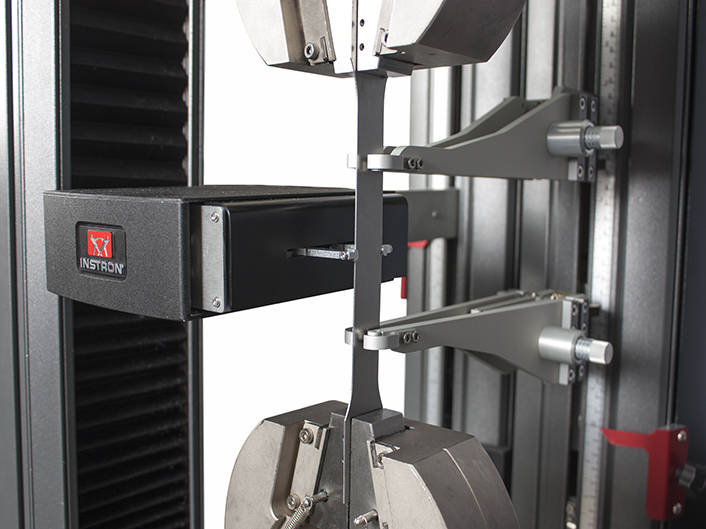 Testing Accessories Instron