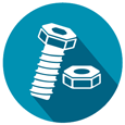 Fastener Icon