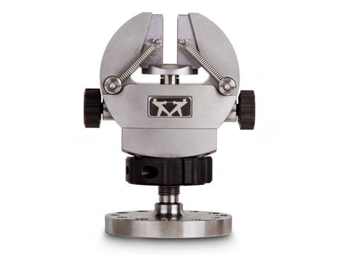 Fatigue Rated Mechanical Wedge Action Grips