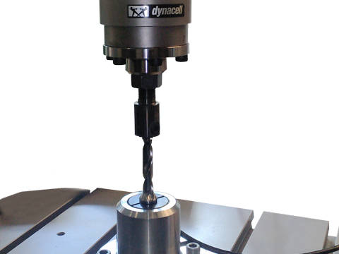 Fatigue Testing of Drill Bits