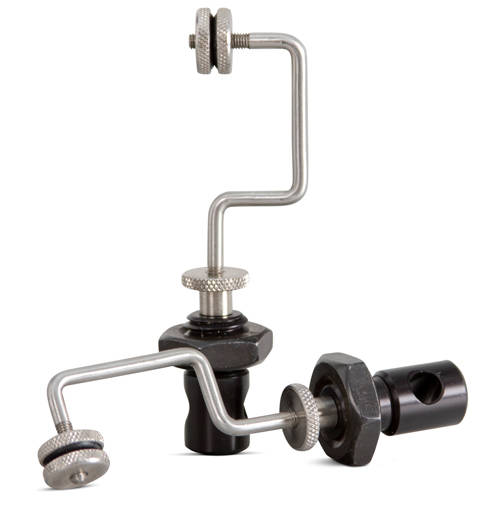 Fiber Filament O-Ring Grips