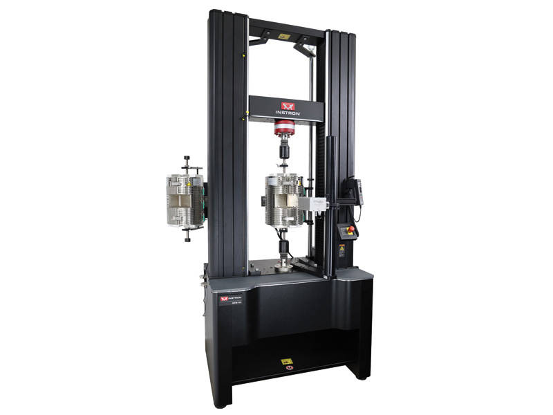 Furnace Testing on a 6800 Series Universal Testing System