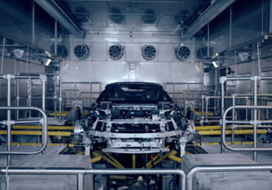 Full Vehicle Testing