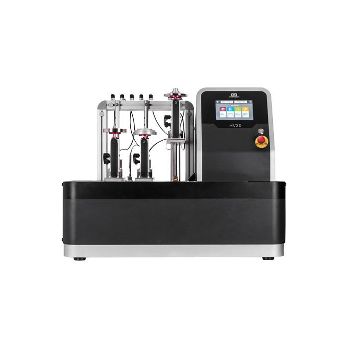 HDT Vicat Testing System