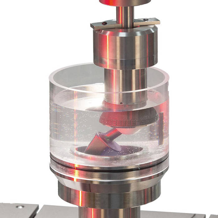 Hip Implant ISO 7206