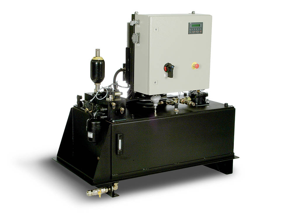 Hydraulic Power Unit