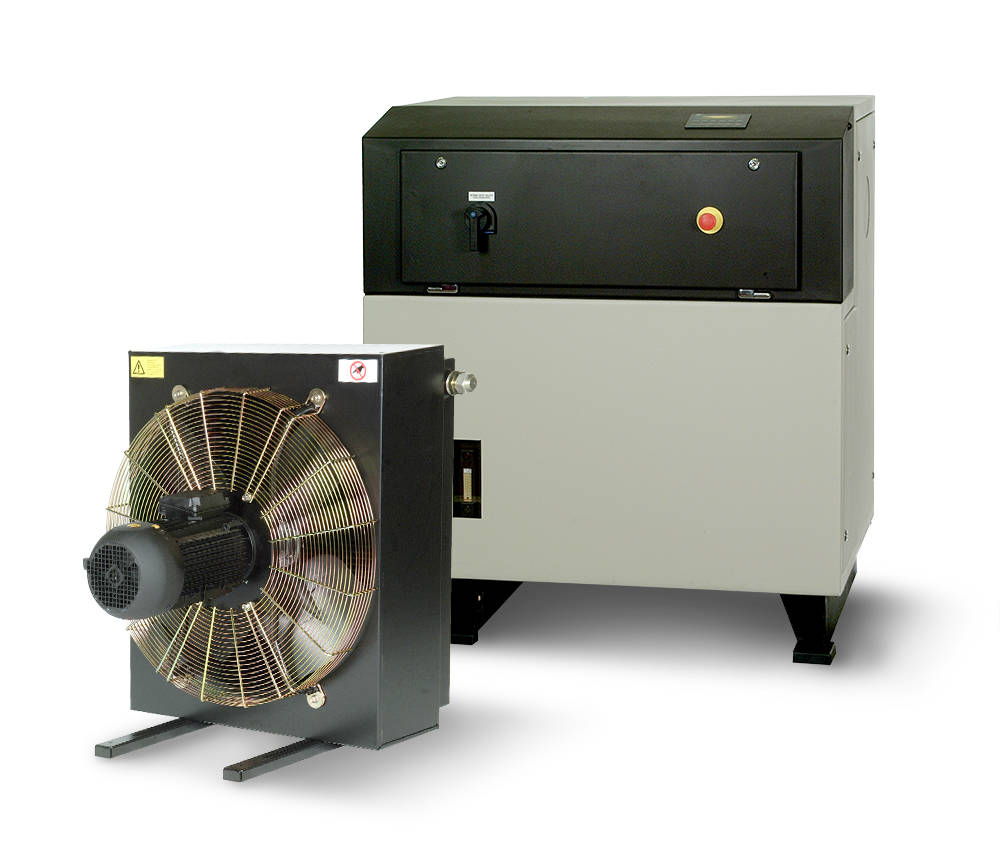 Hydraulic Power Units (HPUs) Additional Options