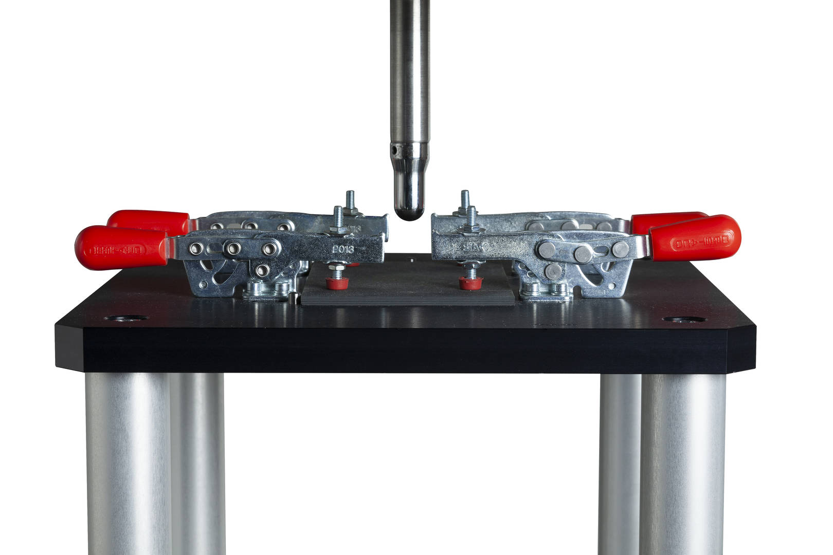 ASTM D7136/D7136M-05 Measuring Damage Resistance of Composite to Impact Event