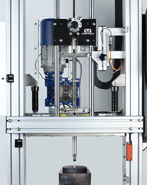 | Instron Components and Finished Parts Testing​