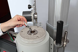 ASTM D3364 Flow Rates for Poly Vinyl Chloride