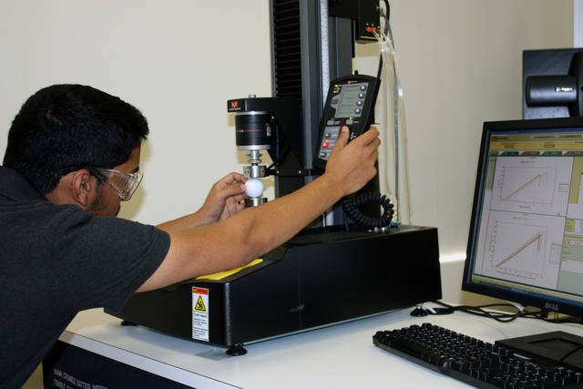 Bluehill 3 Virtueller Kurs für Bedienpersonal