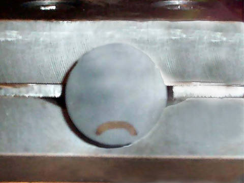 Impact Performance of Polycrystalline Diamond Cutters