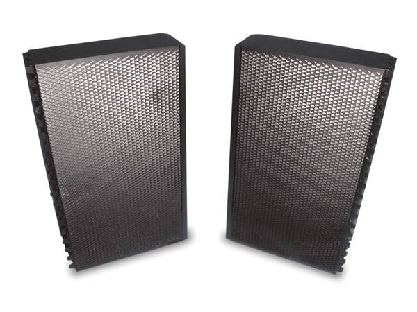 In-Head Wedge Grips for Flat Specimens