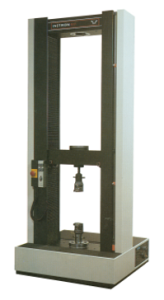 Instron 6000 series testing system