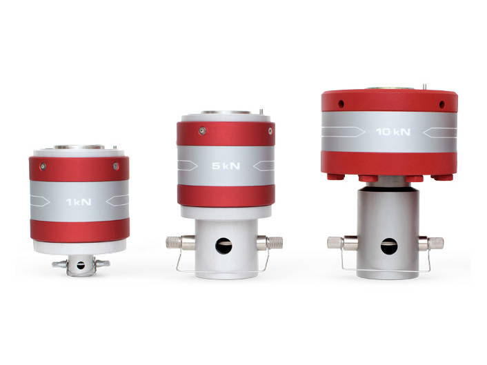 Instron 2580 시리즈 힘 센서