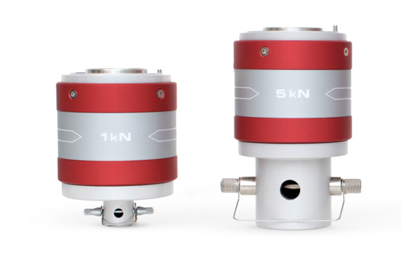 Low Capacity Load Cells