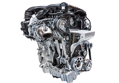 internal combustion simulation