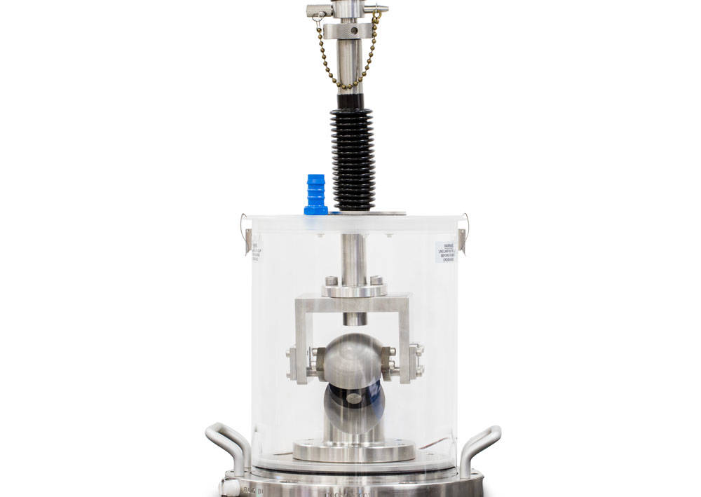 Intervertebral Disc Testing