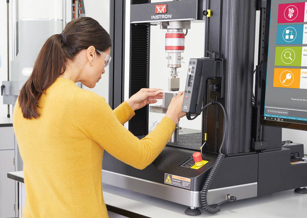 Intro to Materials Testing