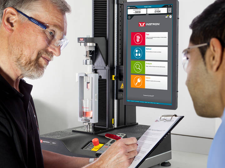 บริการตรวจสอบความถูกต้อง IQOQ